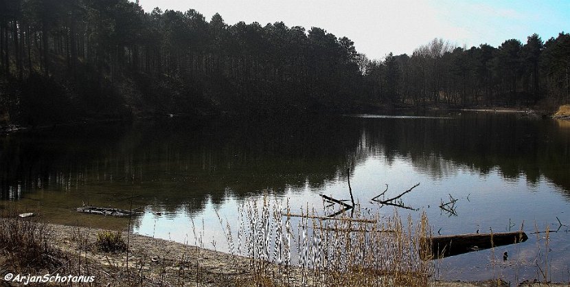 Pannenkoekenmolenloop 2016 - 17